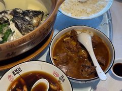 -风味小馆(天目湖宾馆店)