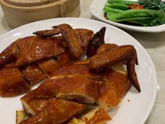 -稻香酒家(长宁KING88广场店)