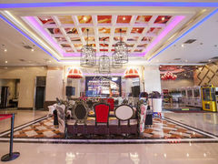 -音乐虫量贩式KTV(大悦城店)