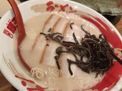 -豚王拉面(澳门银河店)