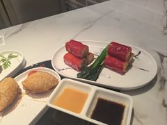 -滋粥楼·顺德菜(番禺广场总店)