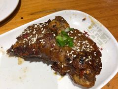 -木屋烧烤(西南角店)