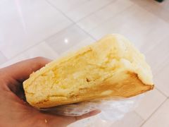 奶酪焙子-满满元气和田大枣糕·蛋糕(朝阳大悦城店)