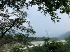 -都江堰景区