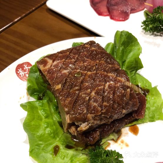 达人韩国料理(绿地大道店)