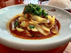 -小圆门美食宫(昆仑路店)