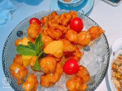 -园里前·10年私厨·福建菜(台江万达鳌峰洲店)