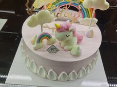 -85度C(上海兰溪二店)