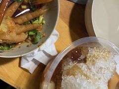 冰粉-星鸿社重庆老火锅