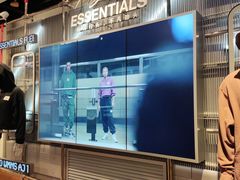 -JORDAN(东方广场店)