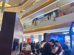 -天河城购物中心