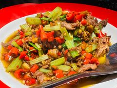 -匠熙小馆(崇文门店)