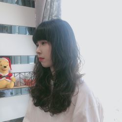 -GIRL STYLE 烫发·染发沙龙