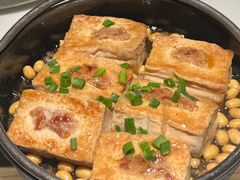 -原味田园·客家菜·土窑鸡(中航城君尚购物中心店)