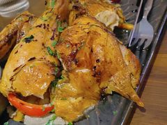 -Bistro Les Lilas丁香花小酒馆