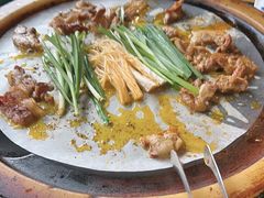 -老渔家·白族·石板烧·野生菌火锅(古城中心店)