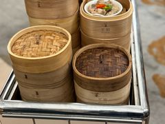 -翠园(广州太古汇店)