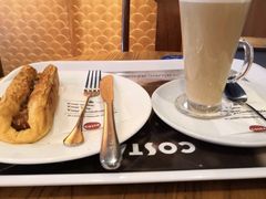 -COSTA COFFEE(岭南天地店)