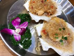 -必点海鲜·鲅鱼水饺(鞍山西道店)