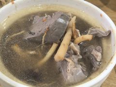 -东凤老字号腰子店
