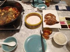 -雀蓝川菜(星悦汇店)