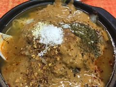 -曹宝林砂锅麻辣烫(星光路店)
