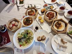 -粤江春·早茶·潮粤菜·宴会(罗湖宝能中心店)