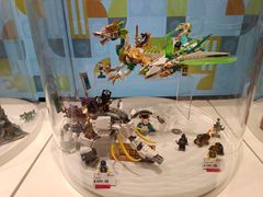 -上海乐高探索中心