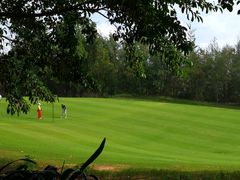 -美视五月花高尔夫度假酒店(滨海西店)