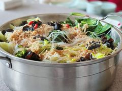 -老城味道·传统天津菜(杨柳青店)