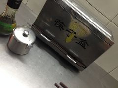 -汉记面馆(南华东路店)