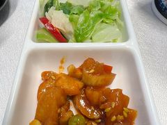 -鹿鸣春饭店(总店)
