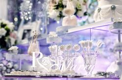 -上海浦东喜来登由由大酒店·宴会厅