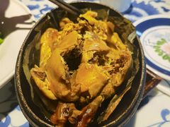 叫花童子鸡-桂满陇天书(南京德基旗舰店)