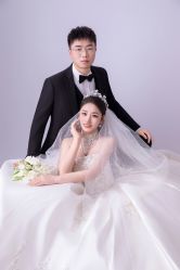 -苏菲雅婚纱摄影(环城南路店)