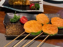 -古京·臻致料理(月湖店)