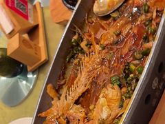 -中国徽菜·徽商故里(广安门店)