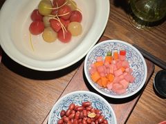 -肆海小川菜酒馆Wine Bistro (青年路店)