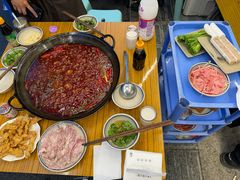 -六公里老火锅(总店)