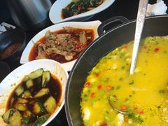 -川里谈·川味小馆(北京路店)