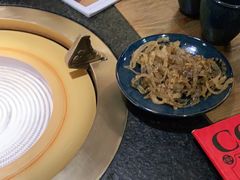 -湊湊火锅·茶憩(东城万达店)