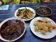 -88号小吃店·经典云南菜·地道纳西美食