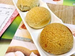 -添好运点心专门店(中环IFC店)
