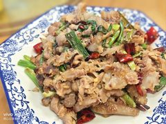 -赵西安三鲜煮馍馆(大车家巷店)