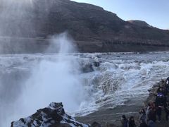 -陕西黄河壶口瀑布旅游区