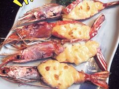 -梅筑·创意料理(王府井百货店)