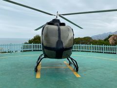 -那琴半岛地质海洋公园