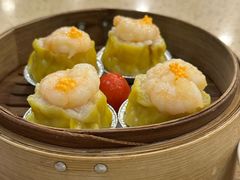 招牌虾饺皇-点都德(南京新百店)