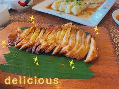 -南沙游艇会·大兵船餐厅