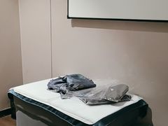 -华夏良子·足道SPA艾灸(翠微店)